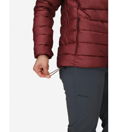 Marmot Highlander Jacket W's