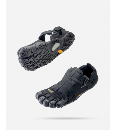 Обувки с пръсти Vibram Five Fingers Breezandal