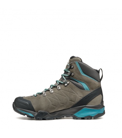 Trekking Shoes Scarpa ZG TRK GTX W's