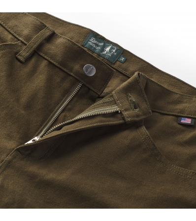 Danner Kenton double knee pants M's