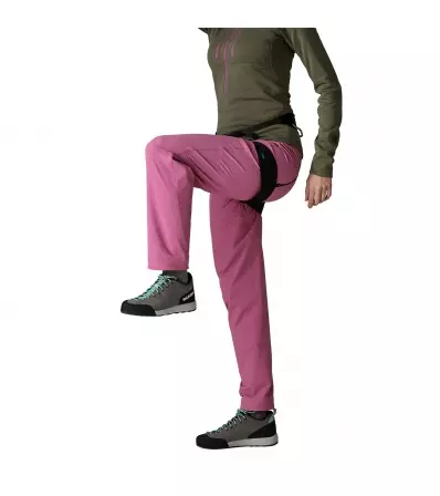 Панталон Patagonia Free Wall Pants W's