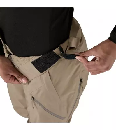 Pants Patagonia Powder Town Pants W's