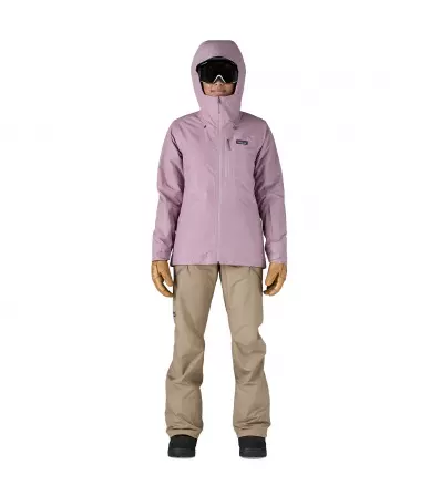 Pants Patagonia Powder Town Pants W's