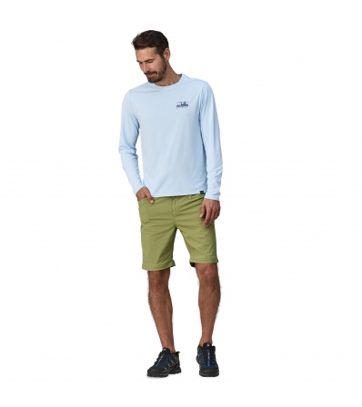 Patagonia Quandary Convertible Pants M's Summer 2025