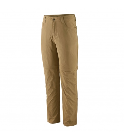 Patagonia Quandary Convertible Pants M's Summer 2025