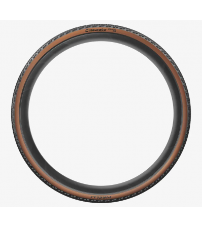 Pirelli Cinturato Gravel RC Folding Tire 35-622 Classic