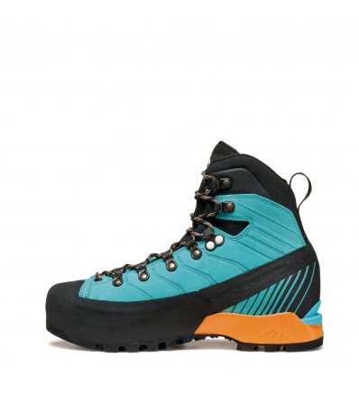 Mountaineering Shoes Scarpa Ribelle HD W's