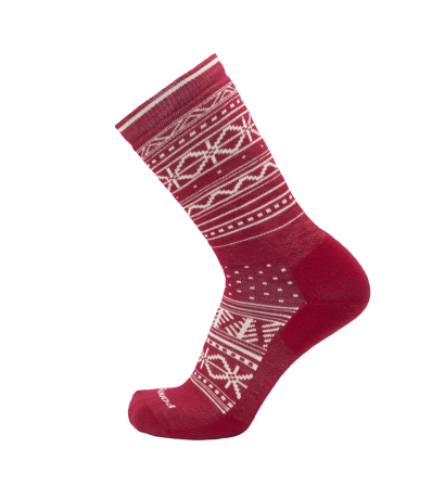 Point6 Holiday Medium Crew