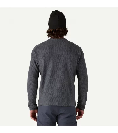 Полар Patagonia R1 Air Fleece Crewneck M's