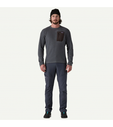 Patagonia R1 Air Fleece Crewneck M's