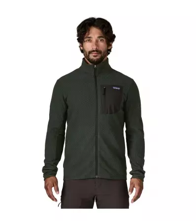 Полар Patagonia R1 Air Jacket M's
