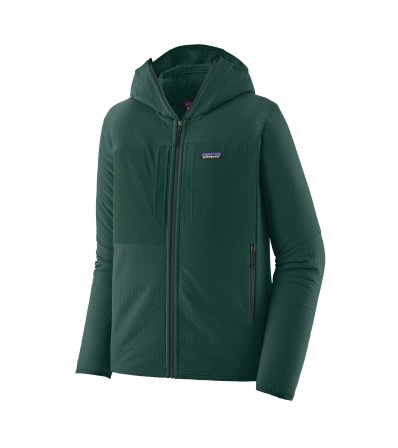 Patagonia R2 TechFace Hoody M's