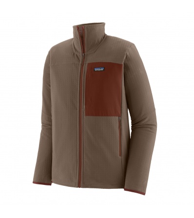 Patagonia R2 TechFace Jacket M's