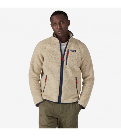Fleece Patagonia Retro Pile Jacket M's