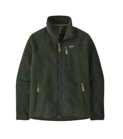 Fleece Patagonia Retro Pile Jacket M's