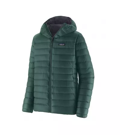 Patagonia Down Sweater Hoody M's