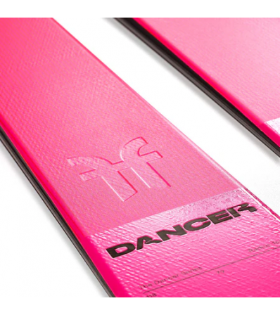 Ски Faction Dancer 79 SYS