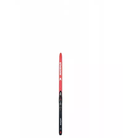 СКИ MADSHUS RACELIGHT MG W/ROTTEFELLA START FW2024