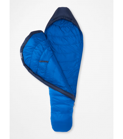 Спален Чувал Marmot Helium Sleeping Bag (-9˚C)
