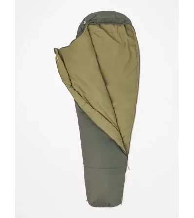 Marmot Nanowave Sleeping Bag 35 (3C)