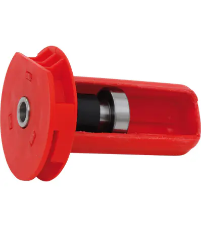 Swix T14HN-3 Rotohandle