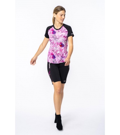 Crazy Shirt Alpinstar