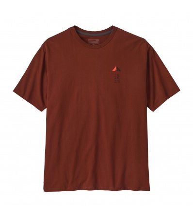 Patagonia Driftways Organic T-Shirt M's