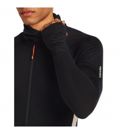 Термо гащеризон Icebreaker Merino 200 Oasis Plus Suit