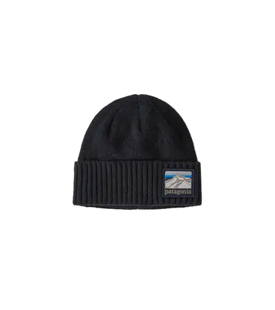 Шапка Patagonia Brodeo Beanie