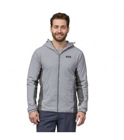 Patagonia Nano-Air Light Hybrid Hoody M's