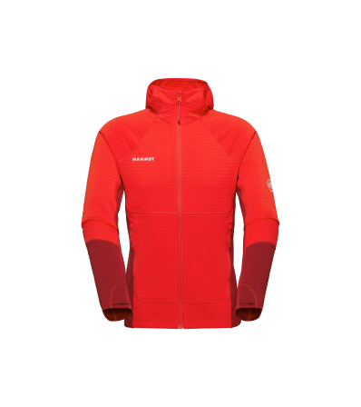 Яке Mammut Taiss ML Jacket Men