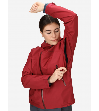 Marmot Women's Minimalist Pertex Jacket