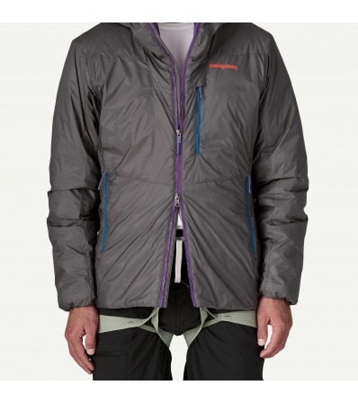 Patagonia DAS Light Hoody M's