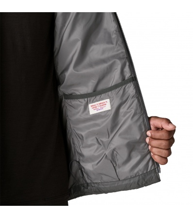 Patagonia Hi-Loft Nano Puff Hoody M's