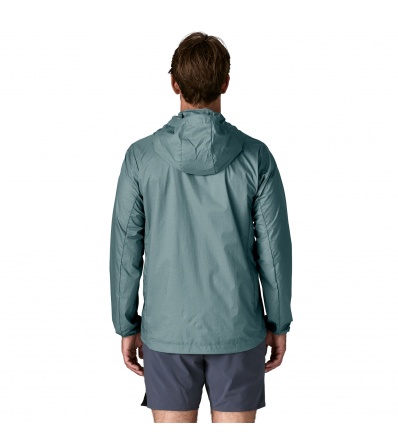 Яке Patagonia Houdini Jacket M's