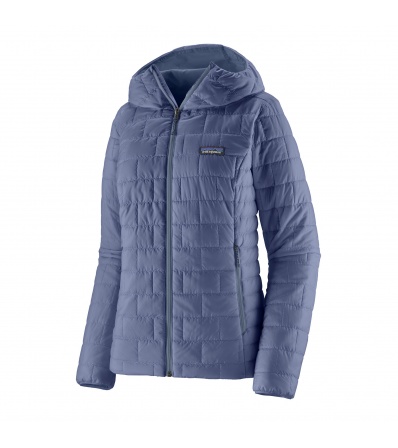 Patagonia Nano-Puff Hoody W's