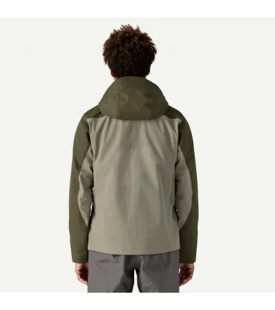 Яке Patagonia Swiftcurrent Wading Jacket M's