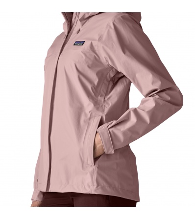 Яке Patagonia Torrentshell 3L Jacket W's