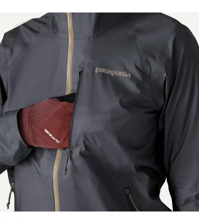 Яке Patagonia Trail Craft Jacket W's