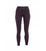 Icebreaker W's 200 Oasis Thermal Leggings Macro Forms Winter 2024