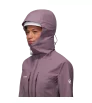 Mammut Taiss HS Hooded Jacket W's Winter 2025
