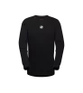 Блуза Mammut Core ML Crew Neck M's Original Winter 2025