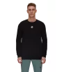 Блуза Mammut Core ML Crew Neck M's Original Winter 2025