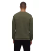 Блуза Mammut Core ML Crew Neck M's Original Winter 2025