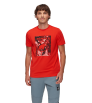 Тениска Mammut Trovat T-Shirt Men