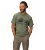 Marmot Coastal SS Tee M's