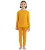 Детски Клин Icebreaker Kid's 200 Oasis Thermal Leggings Winter 2024