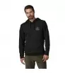 Суитчър Patagonia Chouinard Crest Uprisal Hoody