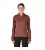 Полар Patagonia R1 Thermal Full-Zip Hoody W's Winter 2025