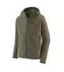 Полар Patagonia R1 TechFace Hoody M's Winter 2025